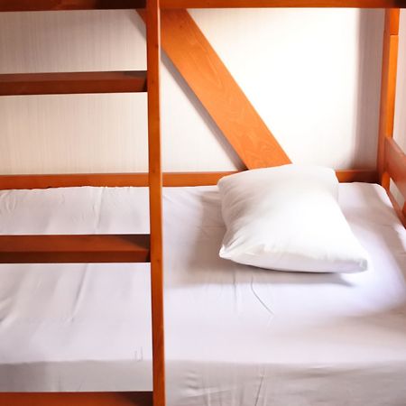 Kagoshima Guest House M104 - Hostel Luaran gambar