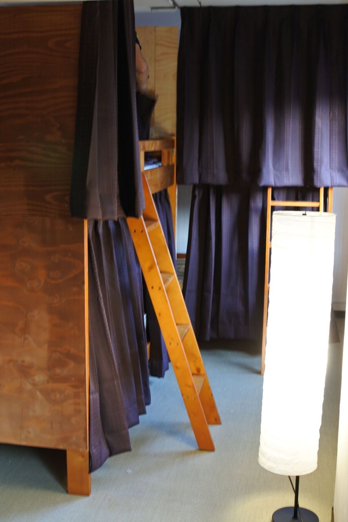Kagoshima Guest House M104 - Hostel Luaran gambar