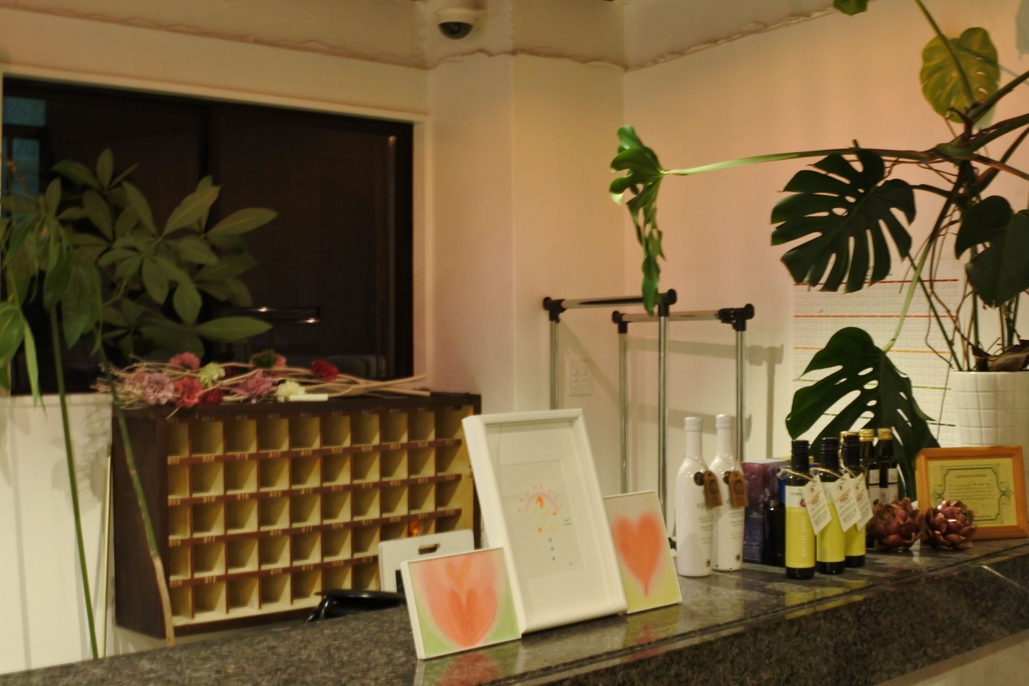 Kagoshima Guest House M104 - Hostel Luaran gambar