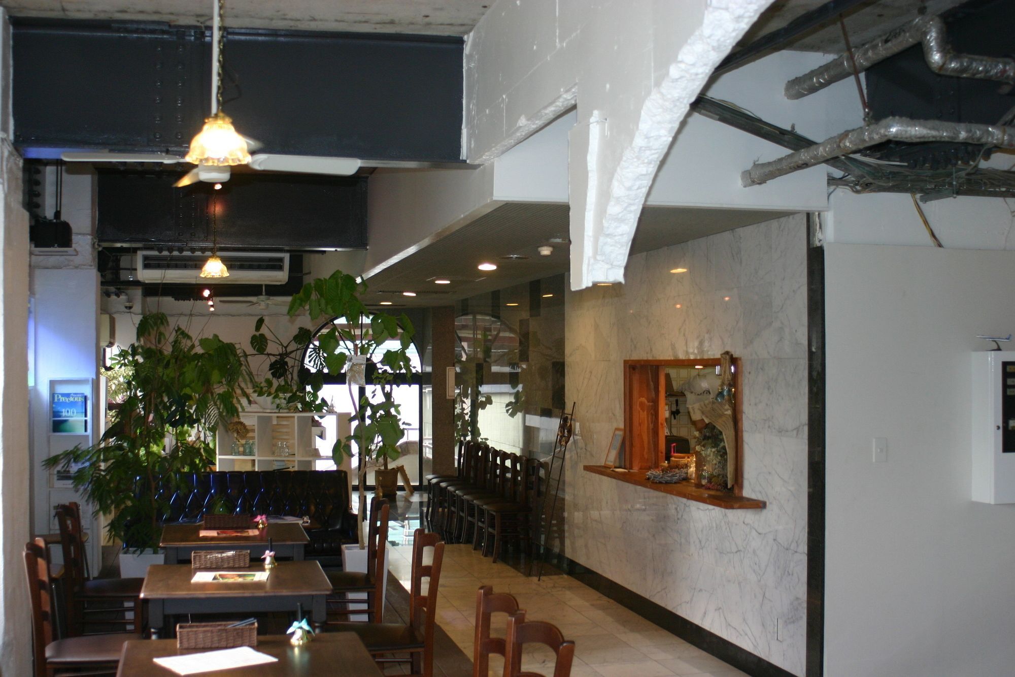 Kagoshima Guest House M104 - Hostel Luaran gambar